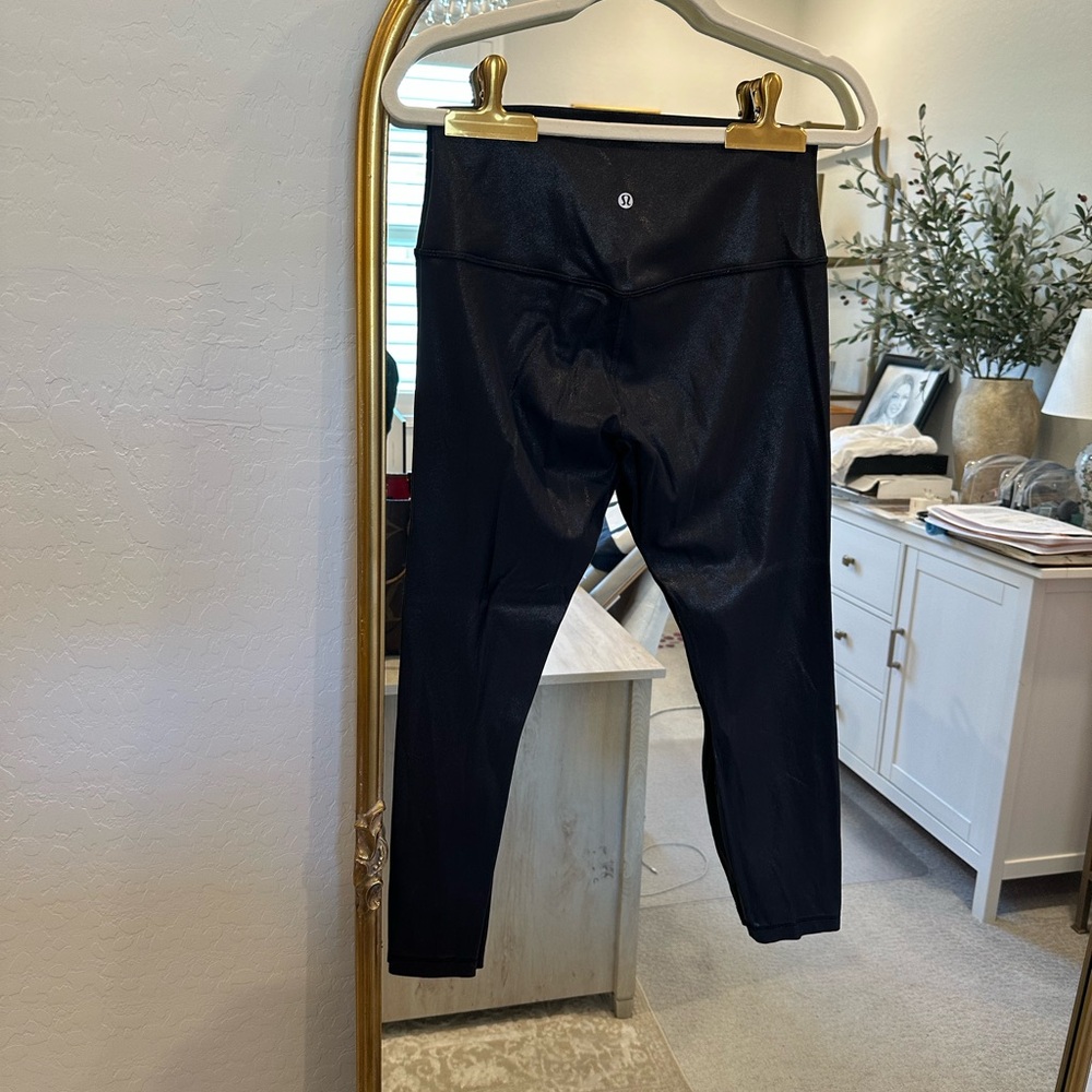 Lululemon Align High-Rise 25”